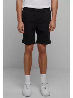 Pánské kraťasy URBAN CLASSICS TB1609 BLACK