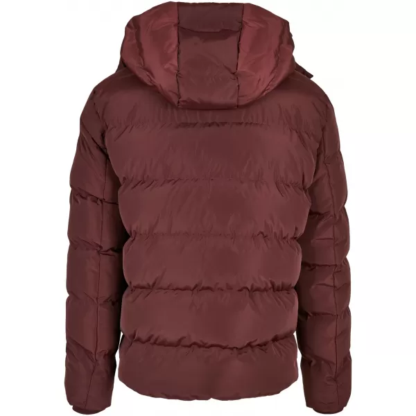  Pánská bunda URBAN CLASSICS TB1807 CHERRY 