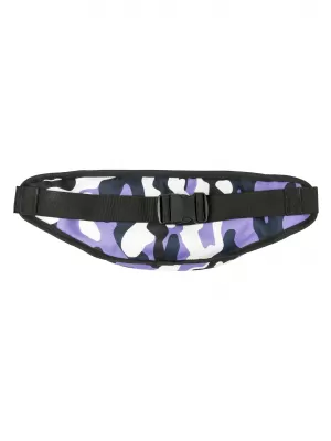 Taška URBAN CLASSICS TB2140 ULTRA VIOLET CAMO