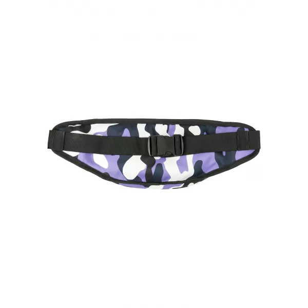  Taška URBAN CLASSICS TB2140 ULTRA VIOLET CAMO 