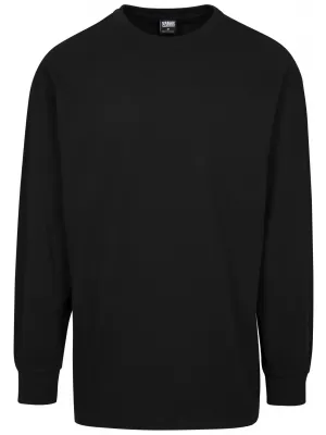 Pánské triko URBAN CLASSICS TB2384 BLACK