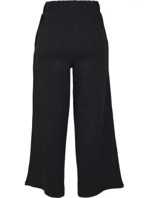 Dámské kalhoty URBAN CLASSICS TB1942 BLACK