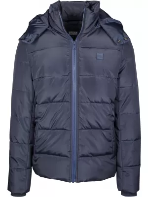 Pánská bunda URBAN CLASSICS TB1807 NAVY