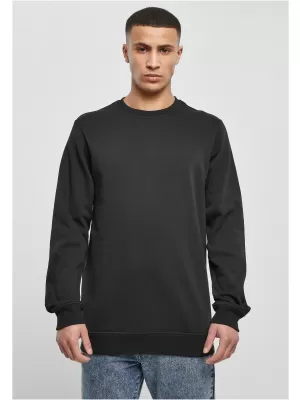 Pánská mikina URBAN CLASSICS TB2391 BLACK