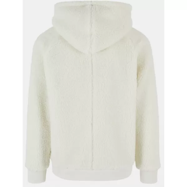  Pánská mikina URBAN CLASSICS TB2404 WHITE/SAND 