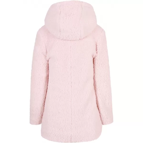  Dámská bunda URBAN CLASSICS TB1755 PINK 