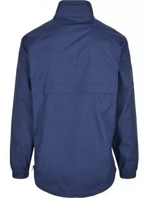 Pánská bunda URBAN CLASSICS TB2748 DARK BLUE