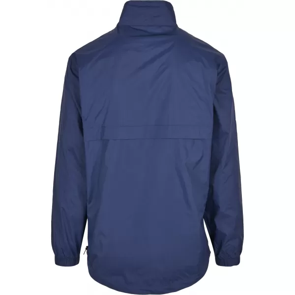  Pánská bunda URBAN CLASSICS TB2748 DARK BLUE 