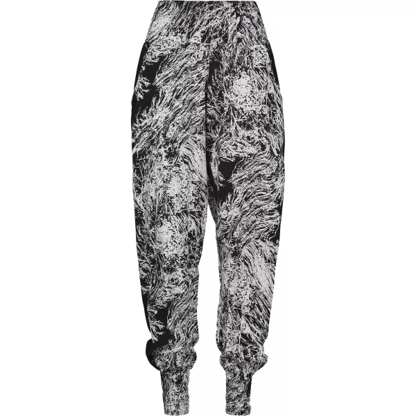  Dámské kalhoty URBAN CLASSICS TB2674 LIMB 