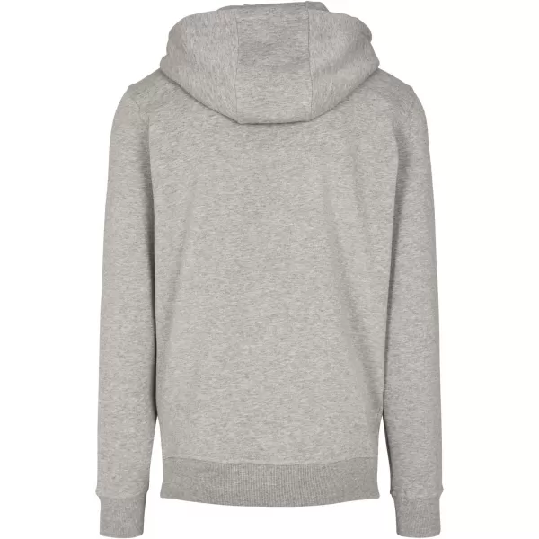  Pánská mikina URBAN CLASSICS TB1592 GREY 