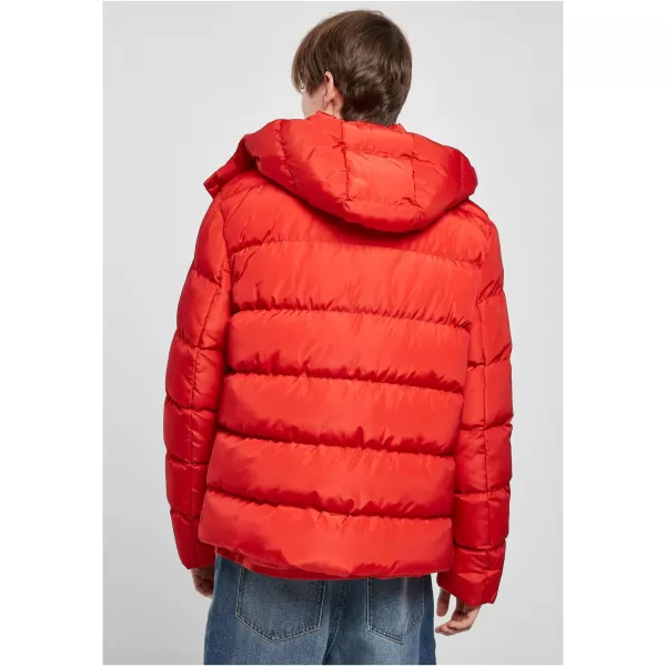  Pánská bunda URBAN CLASSICS TB1807 HUGERED 