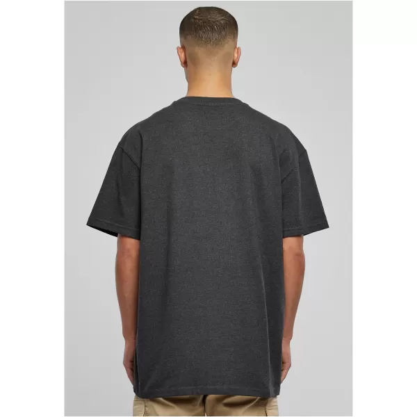  Pánské triko URBAN CLASSICS TB1778 CHARCOAL 