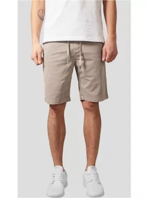 Pánské kraťasy URBAN CLASSICS TB1609 SAND