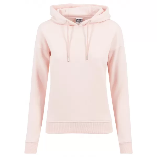  Dámská mikina URBAN CLASSICS TB1524 PINK 