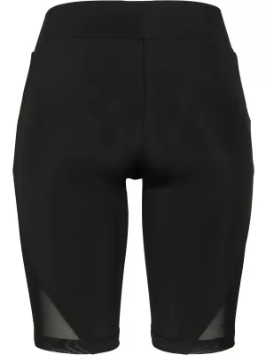 Dámské kraťasy URBAN CLASSICS TB2638 BLACK