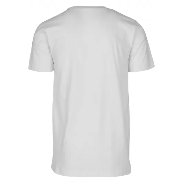  Pánské triko URBAN CLASSICS TB2684 WHITE 