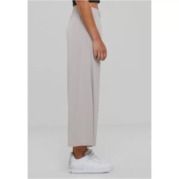  Dámské kalhoty URBAN CLASSICS TB2597 CLOUD 