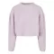 Dámský svetr URBAN CLASSICS TB2359 SOFT LILAC