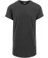Pánské triko URBAN CLASSICS TB1561 CHARCOAL