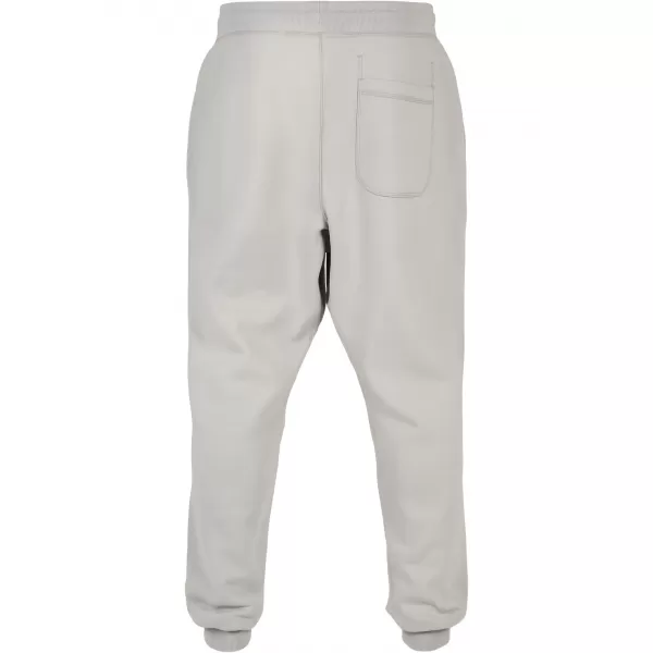  Pánské tepláky URBAN CLASSICS TB1582 LIGHT ASPHALT 