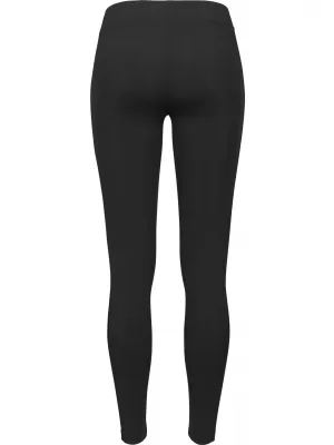 Dámské legíny URBAN CLASSICS TB1736 BLACK