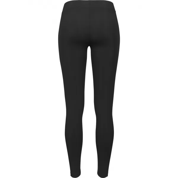 Dámské legíny URBAN CLASSICS TB1736 BLACK 