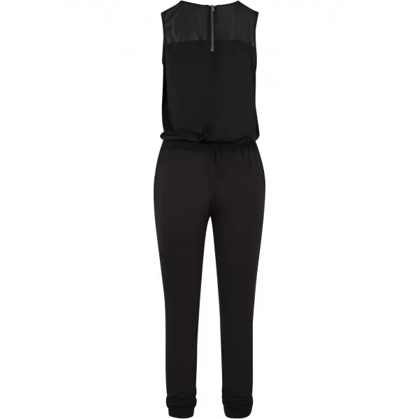  Dámská souprava URBAN CLASSICS TB1630 BLACK 