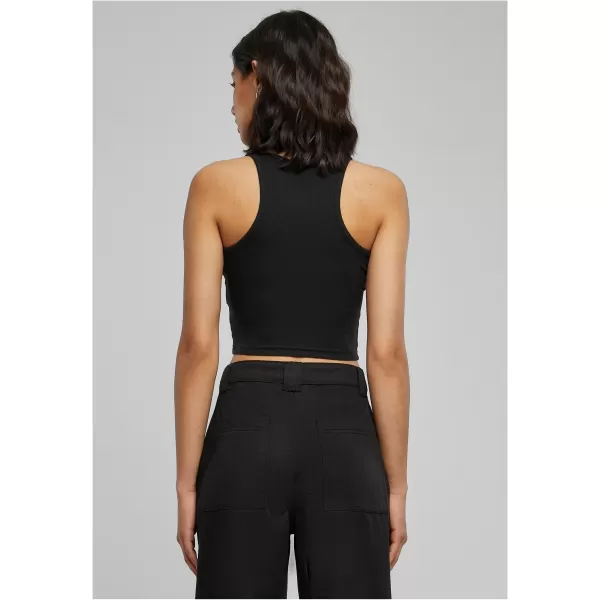  Dámské tílko URBAN CLASSICS TB1498 BLACK 