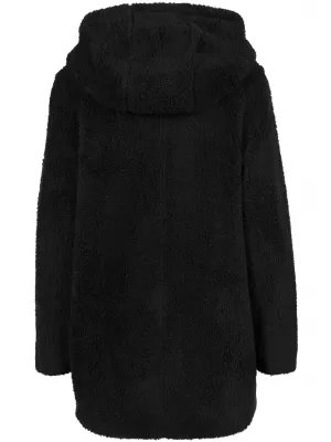 Dámská bunda URBAN CLASSICS TB1755 BLACK