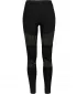Dámské legíny URBAN CLASSICS TB2593 BLACK