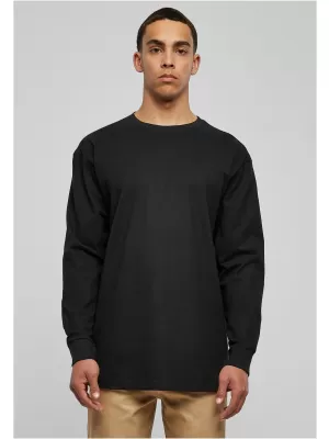 Pánské triko URBAN CLASSICS TB2384 BLACK