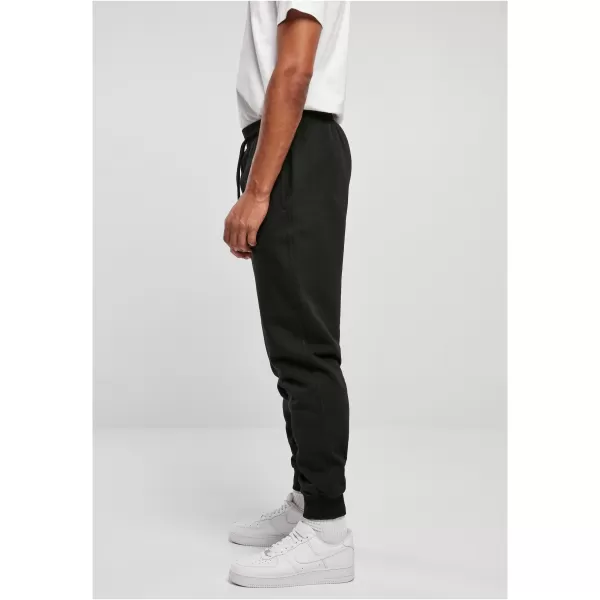  Pánské tepláky URBAN CLASSICS TB1582 BLACK 