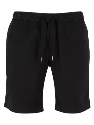 Pánské kraťasy URBAN CLASSICS TB1609 BLACK