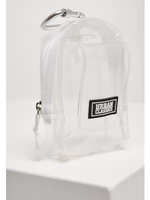 Taška URBAN CLASSICS TB2762 TRANSPARENT