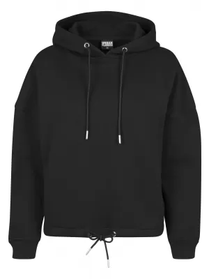 Dámská mikina URBAN CLASSICS TB1725 BLACK