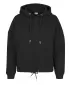 Dámská mikina URBAN CLASSICS TB1725 BLACK