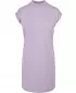 Dámské šaty URBAN CLASSICS TB1910 LILAC