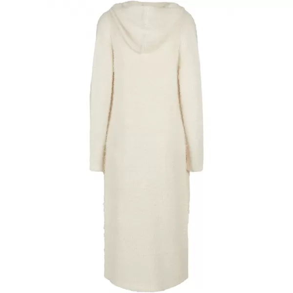  Dámský kardigan URBAN CLASSICS TB1750 WHITE/SAND 