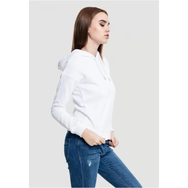  Dámská mikina URBAN CLASSICS TB1524 WHITE 