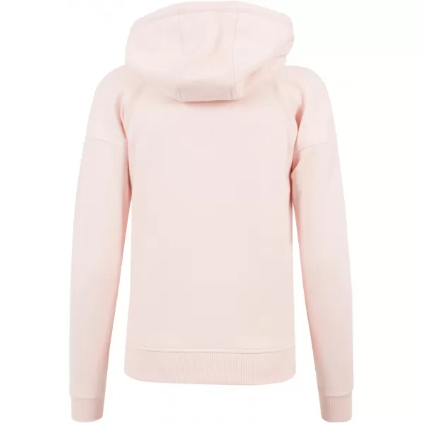  Dámská mikina URBAN CLASSICS TB1524 PINK 