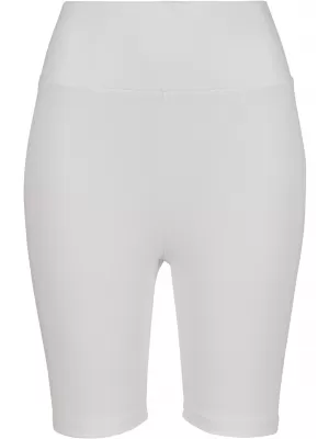 Dámské kraťasy URBAN CLASSICS TB2632 WHITE