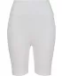 Dámské kraťasy URBAN CLASSICS TB2632 WHITE