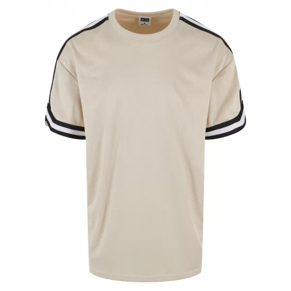  Pánské triko URBAN CLASSICS TB2890 SOFT SEA GRASS 