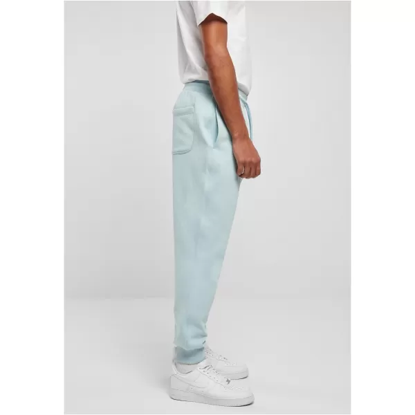  Pánské tepláky URBAN CLASSICS TB1582 OCEAN BLUE 