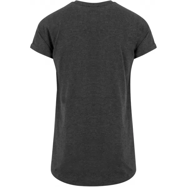  Pánské triko URBAN CLASSICS TB1561 CHARCOAL 
