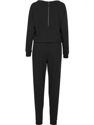 Dámský overal URBAN CLASSICS TB1841 BLACK