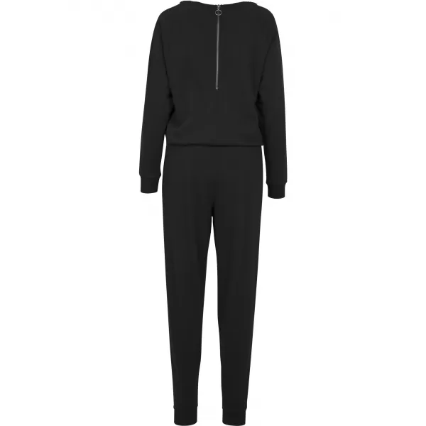  Dámský overal URBAN CLASSICS TB1841 BLACK 