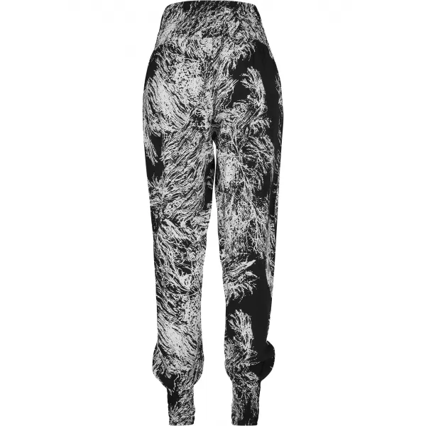  Dámské kalhoty URBAN CLASSICS TB2674 LIMB 