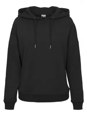 Dámská mikina URBAN CLASSICS TB1839 BLACK