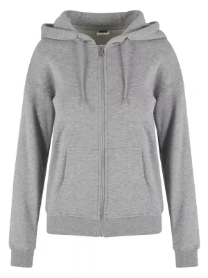 Dámská mikina URBAN CLASSICS TB1982 GREY